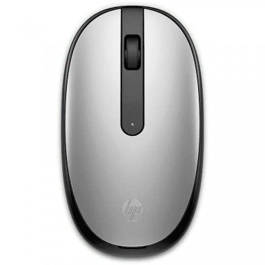 Mouse HP 240 Bluetooth Pike Silver Mouse HP 240 Bluetooth Pike Silver